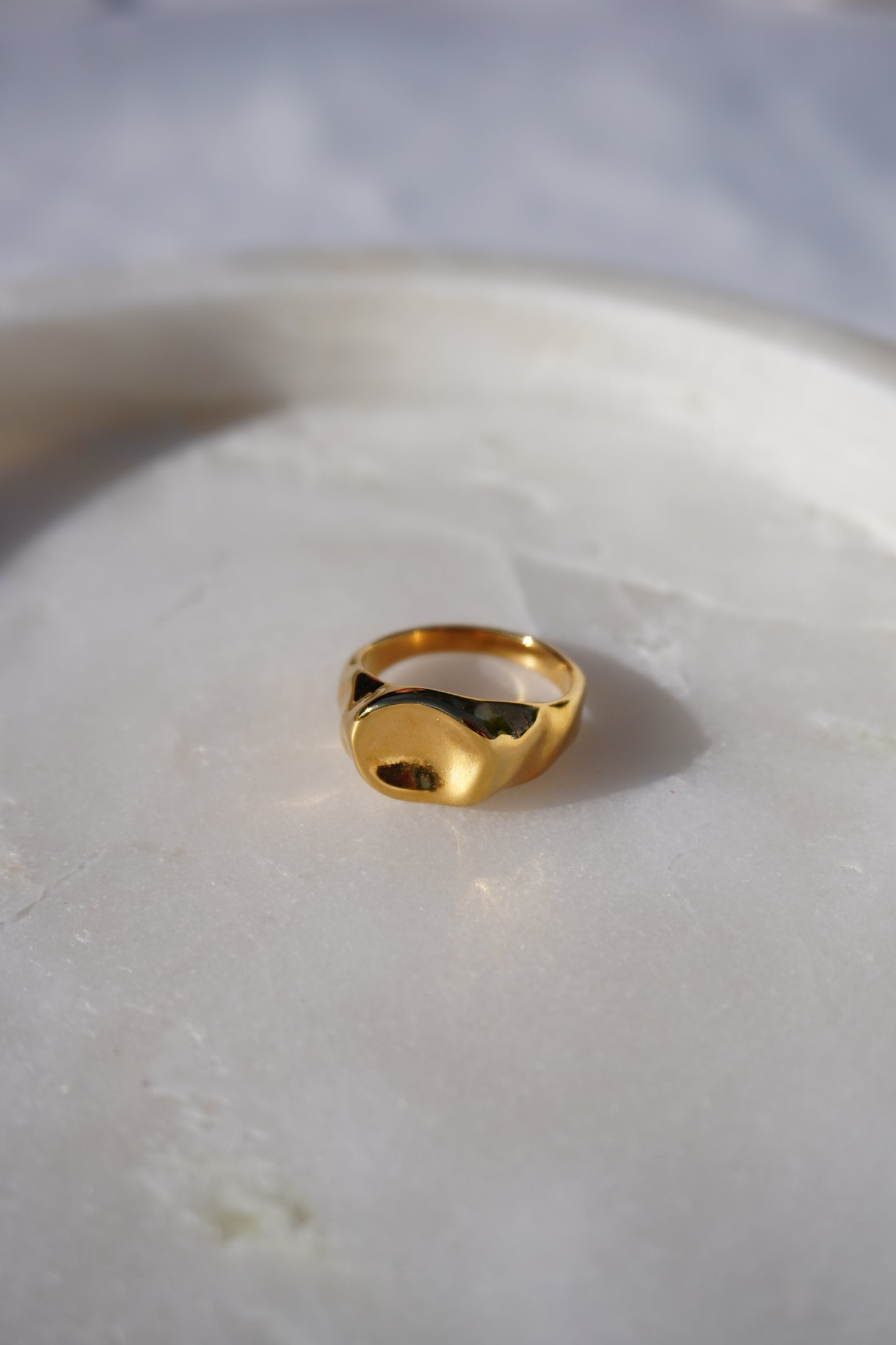 Ripple Ring