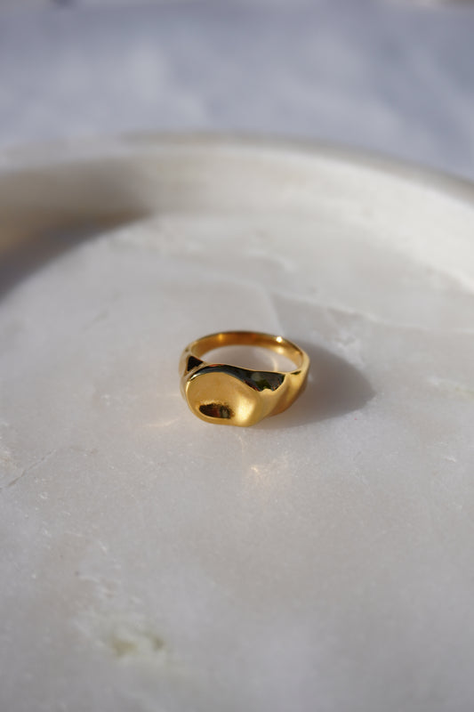 Ripple Ring