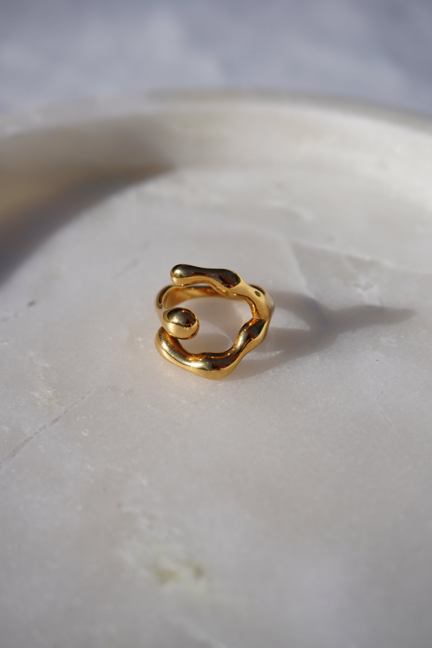 Circular Ring