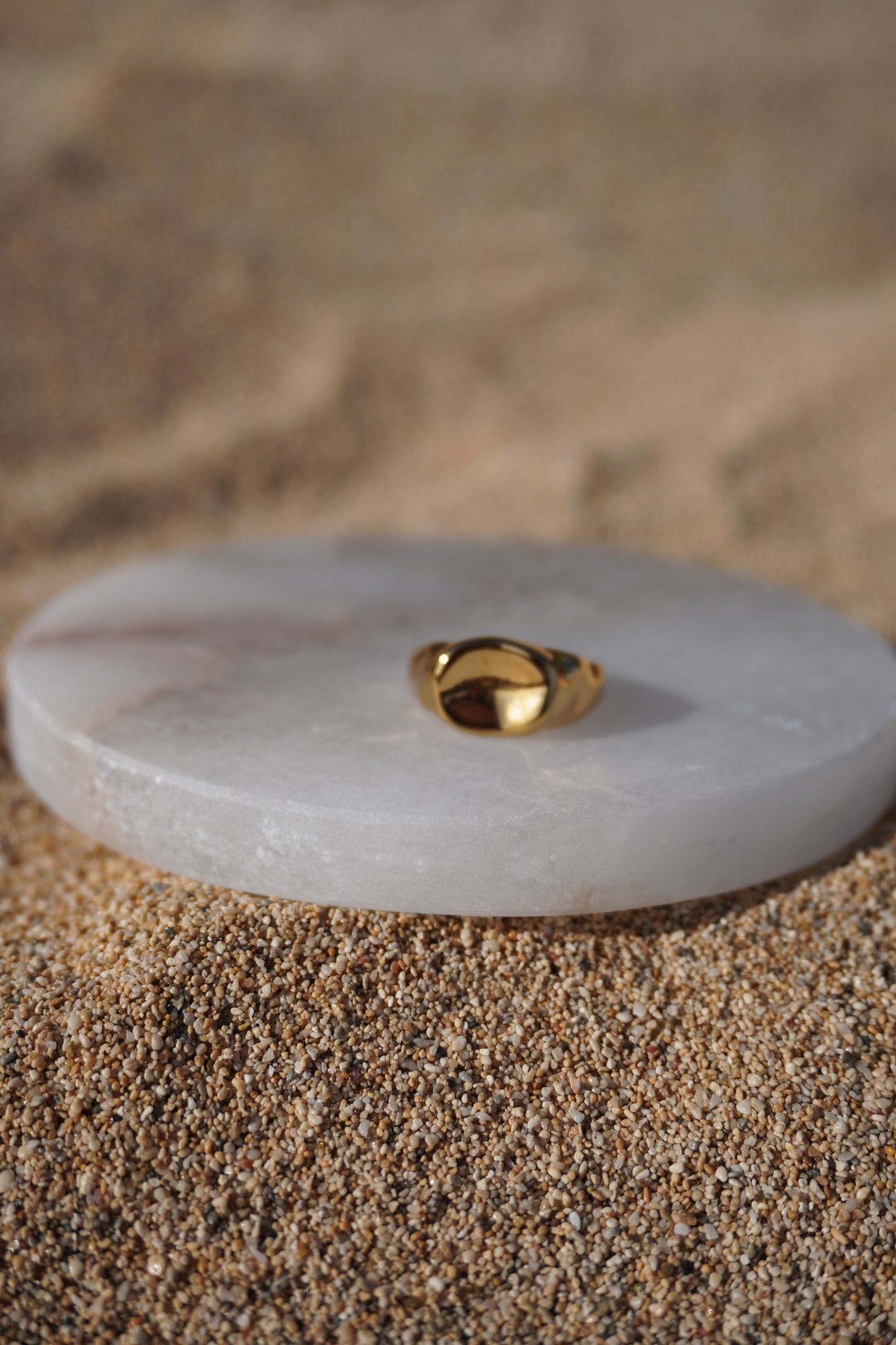 Ripple Ring