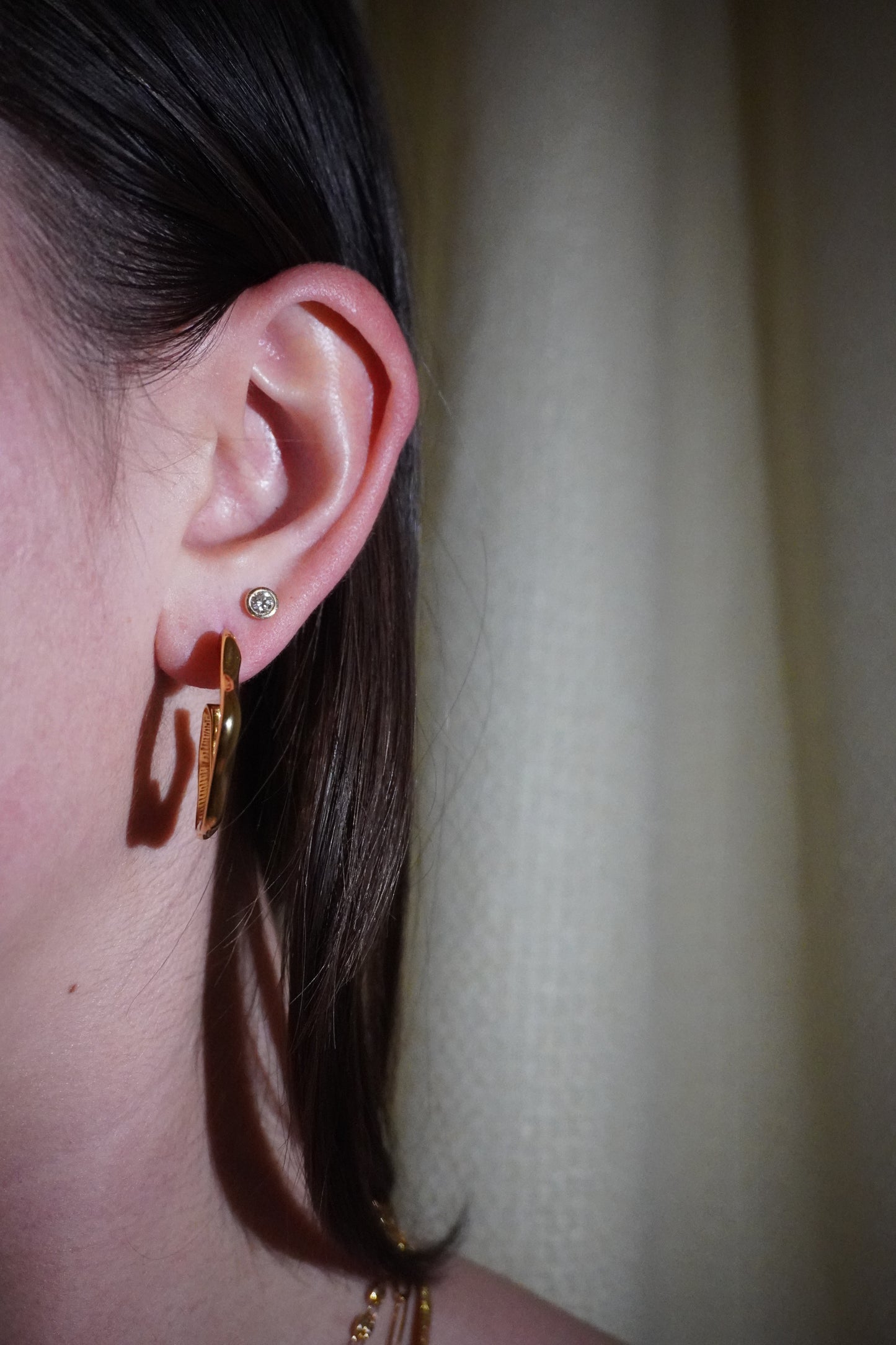 Claudine Earrings