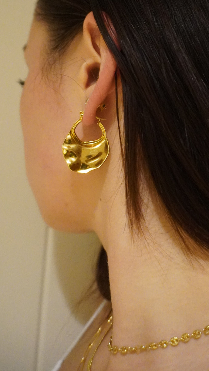 Carah Earrings